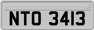 NTO3413