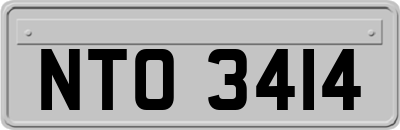 NTO3414
