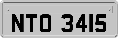 NTO3415