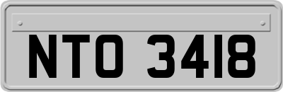 NTO3418