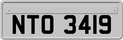 NTO3419