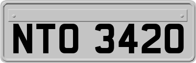 NTO3420