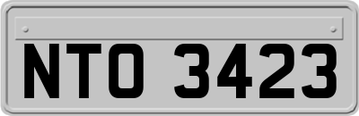 NTO3423