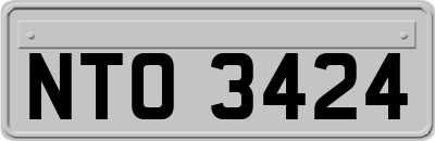 NTO3424