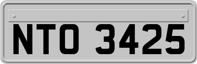 NTO3425