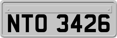 NTO3426