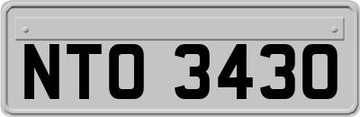 NTO3430
