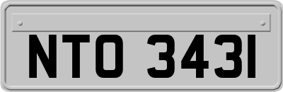 NTO3431