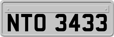 NTO3433