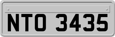 NTO3435