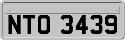 NTO3439