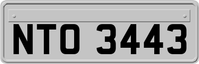 NTO3443