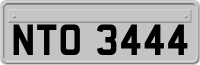 NTO3444