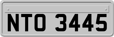 NTO3445