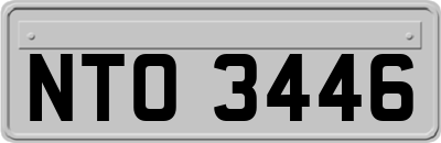 NTO3446