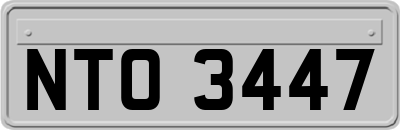NTO3447