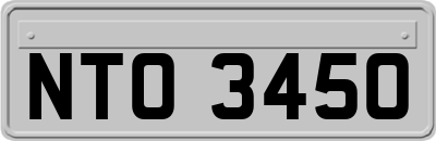 NTO3450