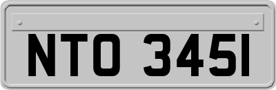 NTO3451