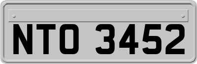 NTO3452