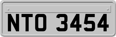 NTO3454