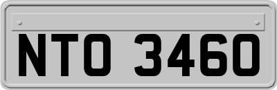 NTO3460