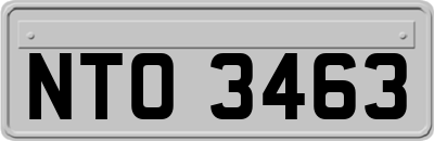 NTO3463