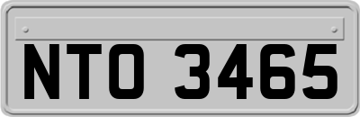 NTO3465
