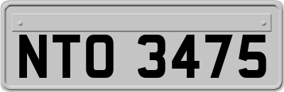 NTO3475