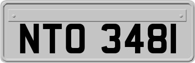 NTO3481