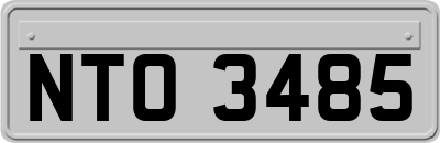 NTO3485
