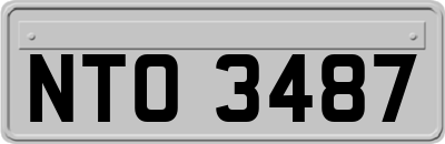 NTO3487