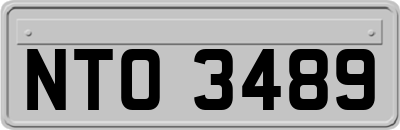 NTO3489