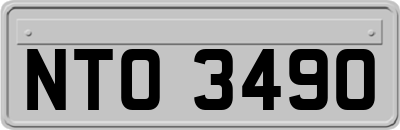 NTO3490