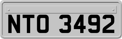 NTO3492