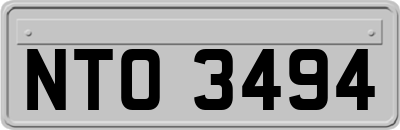 NTO3494