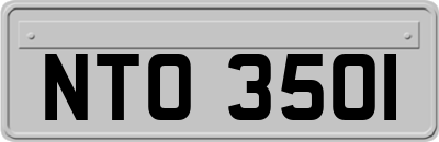 NTO3501