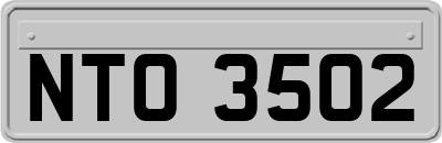 NTO3502
