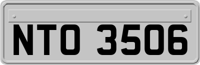NTO3506