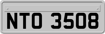 NTO3508