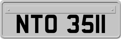 NTO3511