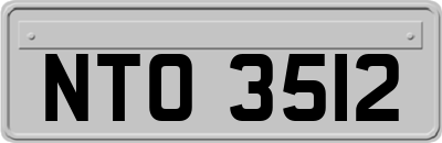 NTO3512
