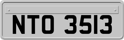 NTO3513