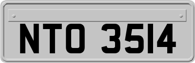 NTO3514