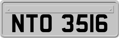 NTO3516