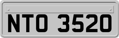 NTO3520