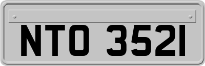 NTO3521