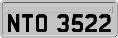NTO3522
