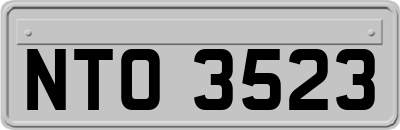 NTO3523