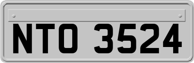 NTO3524