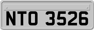 NTO3526